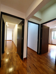 Nassim Regency (D10), Condominium #433848991